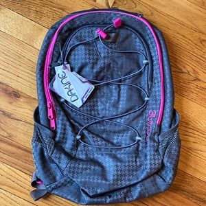 NWT Dakine Girls Transit Backpack